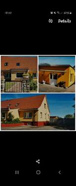 Foto - 4 Zimmer Doppelhaushälfte in Gülzow-Prüzen