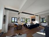 Foto - Loft – Wohnung 1.OG in Bernau am Chiemsee mit Küche & Carport
