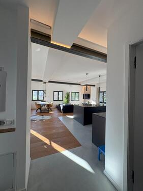 Foto - Etagenwohnung in Bernau am Chiemsee
