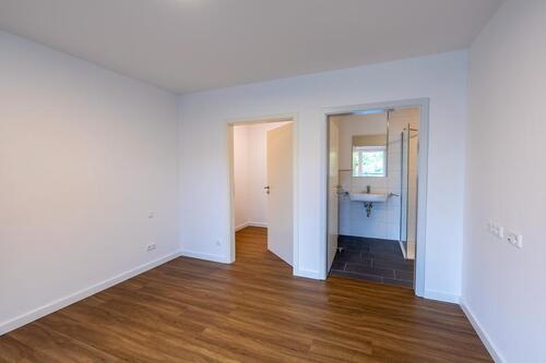 Foto - 2 Zimmer Etagenwohnung in Aurich