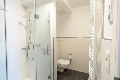 Foto - Etagenwohnung in Aurich zur Miete