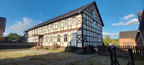 Foto - Einfamilienhaus zum Kaufen in Kalbe (Milde)