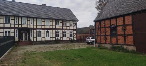 Foto - Einfamilienhaus in Kalbe (Milde)