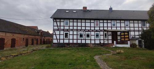 Foto - Einfamilienhaus in Kalbe (Milde) zum Kaufen