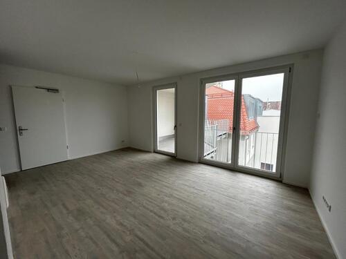 Foto - 4 Zimmer Etagenwohnung in Ansbach