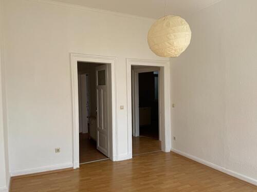 Foto - 2 Zimmer Etagenwohnung in Uelzen