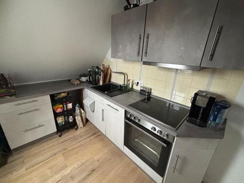 Foto - 2 Zimmer Einfamilienhaus in Nienburg (Weser)