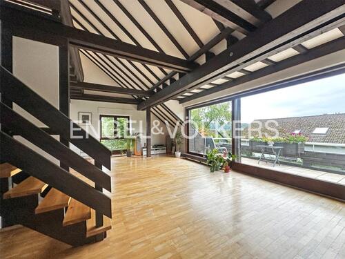 Foto - Etagenwohnung zur Miete in Eitelborn