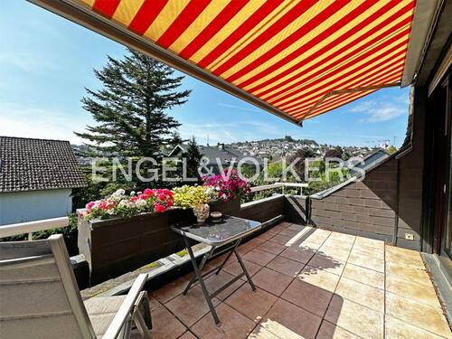 Foto - Etagenwohnung in Eitelborn