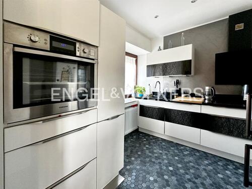 Foto - Etagenwohnung in Eitelborn zur Miete