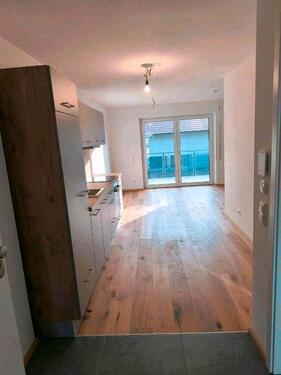 Foto - 2 Zimmer Etagenwohnung zur Miete in Cham