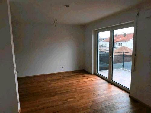 Foto - Etagenwohnung in Cham zur Miete