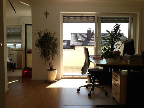 Foto - Exklusive 4-ZKB Wohnung in Cham-West zu verkaufen