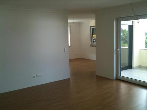 Foto - 4 Zimmer Hochparterre zum Kaufen in Cham