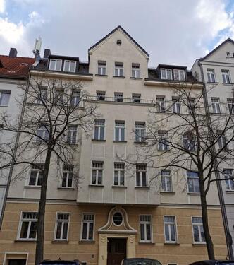 Foto - Etagenwohnung zum Kaufen in Leipzig