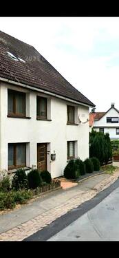 Foto - Wärmegedämmtes -Fachwerkhaus - 140.000,00&nbsp;EUR Kaufpreis, ca.&nbsp; 240,00&nbsp;m&sup2;