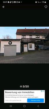 Foto - 10 Zimmer Doppelhaushälfte zum Kaufen in Einbeck