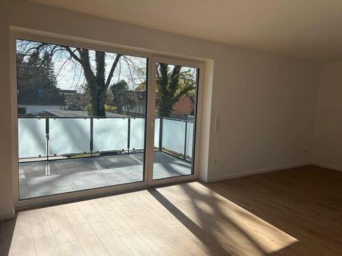 Foto - Wohnung - !Letzte freie Wohnung! – Erstbezug in ruhiger Lage