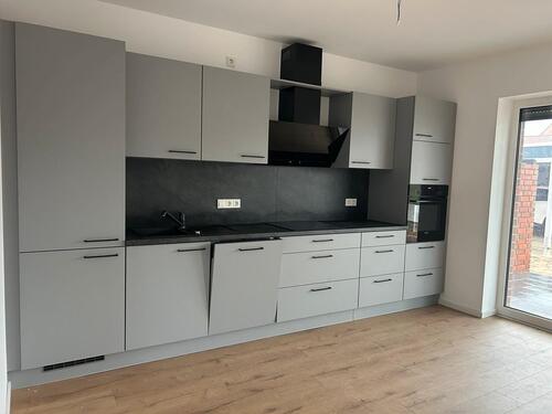 Foto - 3 Zimmer Dachgeschoßwohnung in Nienburg (Weser)