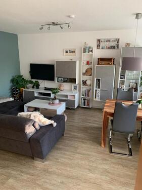 Foto - 2 Zimmer Etagenwohnung in Forchheim