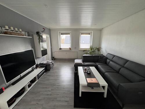 Foto - Hochwertig möblierte 2-Zi-Wohnung in Uelzen - ab 01.08.2026