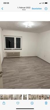 Foto - Großzügige 2-Zimmer Wohnung mit rühiger Lage-November frei