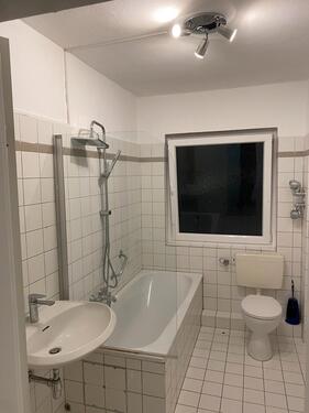 Foto - Etagenwohnung in Gifhorn zur Miete