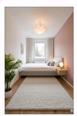 Foto - 2.5 Zimmer Etagenwohnung zur Miete in Binz