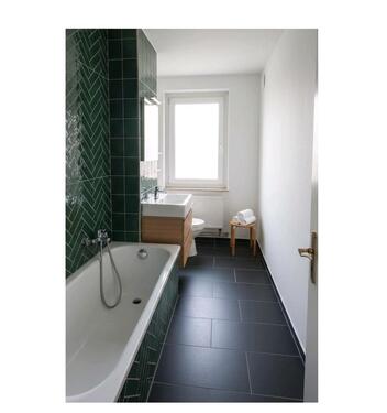 Foto - Etagenwohnung in Binz zur Miete