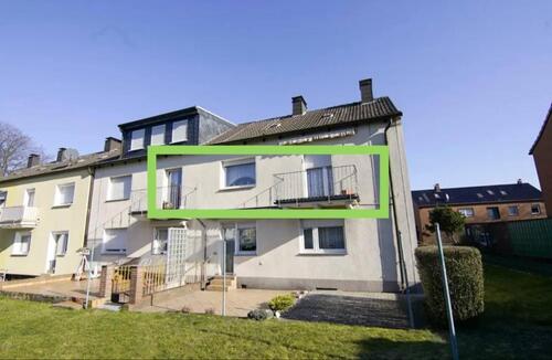 Foto - 2.5 Zimmer Etagenwohnung zur Miete in Herne