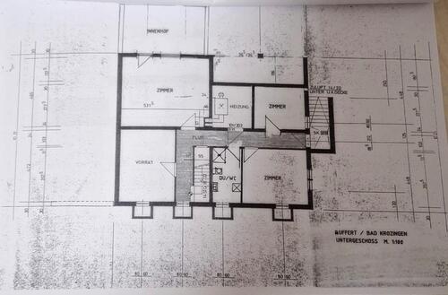 Foto - Einfamilienhaus in Bad Krozingen zum Kaufen