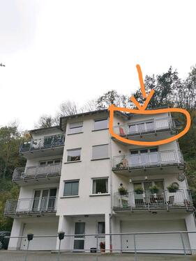 Foto - Etagenwohnung zur Miete in Kobern-Gondorf
