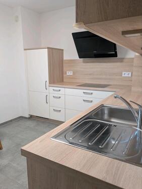 Foto - 3 Zimmer Erdgeschoßwohnung zur Miete in Cham