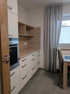 Foto - 3 Zimmer Erdgeschoßwohnung in Cham