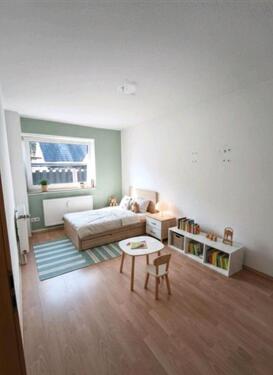 Foto - 4 Zimmer Erdgeschoßwohnung in Celle