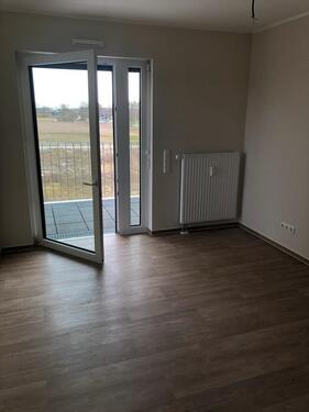 Foto - Etagenwohnung in Weyhausen zur Miete