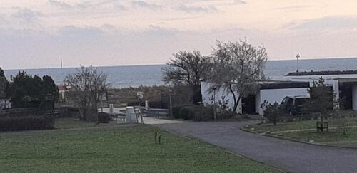 Foto - 1 Zimmer Etagenwohnung in Fehmarn