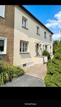 Foto - Biete schönes Reihenhaus in guter Lage in Sonneberg zur Miete