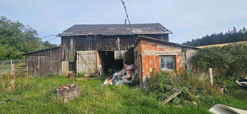 Foto - 5 Zimmer Einfamilienhaus zum Kaufen in Oelsnitz (Vogtland)