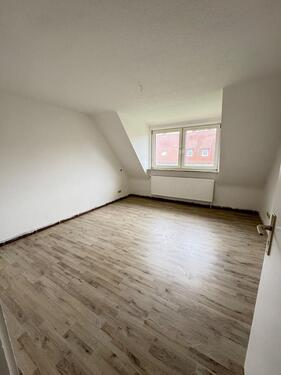 Foto - Etagenwohnung in Uelzen zur Miete