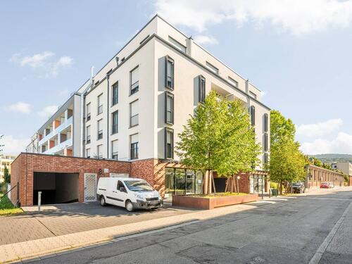 Foto - DEIN WG-ZIMMER IN 3-ZIMMER-STUDENTENAPARTMENT: möblierte Wohnung mit All-In-Miete in Heidelberg