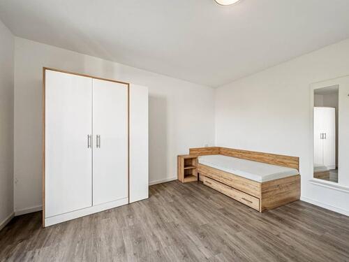 Foto - 1 Zimmer Etagenwohnung in Heidelberg