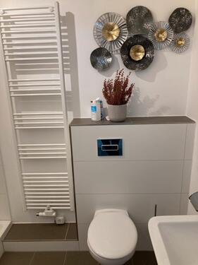 Foto - Mehrfamilienhaus mit zwei Einheiten (EG: Gewerbe OG:Wohnung)