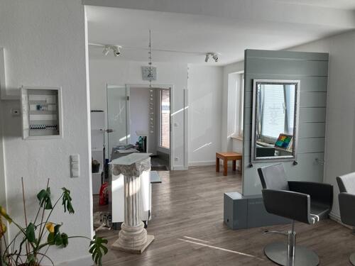 Foto - Mehrfamilienhaus, Wohnhaus in Uelzen