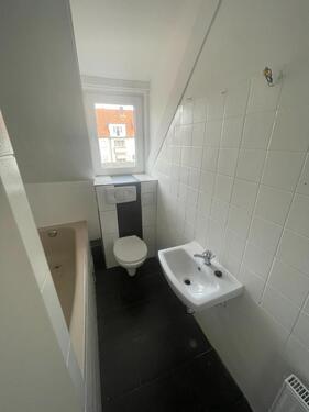 Foto - Etagenwohnung in Uelzen