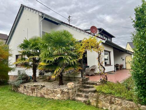 Foto - Einfamilienhaus zum Kaufen in Hattersheim am Main