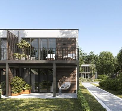 Foto - 2 Zimmer Erdgeschoßwohnung zur Miete in Biederitz