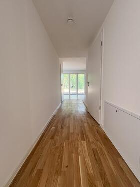 Foto - Erdgeschoßwohnung in Biederitz zur Miete