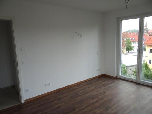 Foto - Etagenwohnung in Ansbach zur Miete