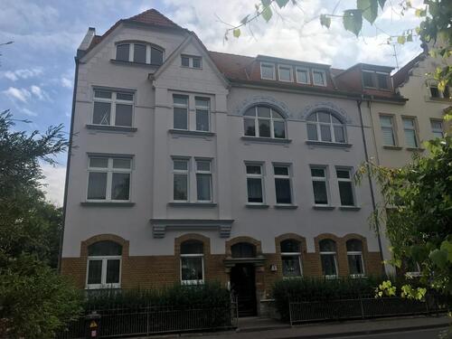 Foto - 3 Zimmer Etagenwohnung zur Miete in Gotha